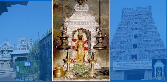 Thirunallar Temple